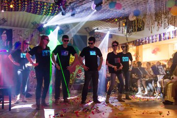 Bild 343 - Latuff Karnevalsveranstaltung Wiemersdorf